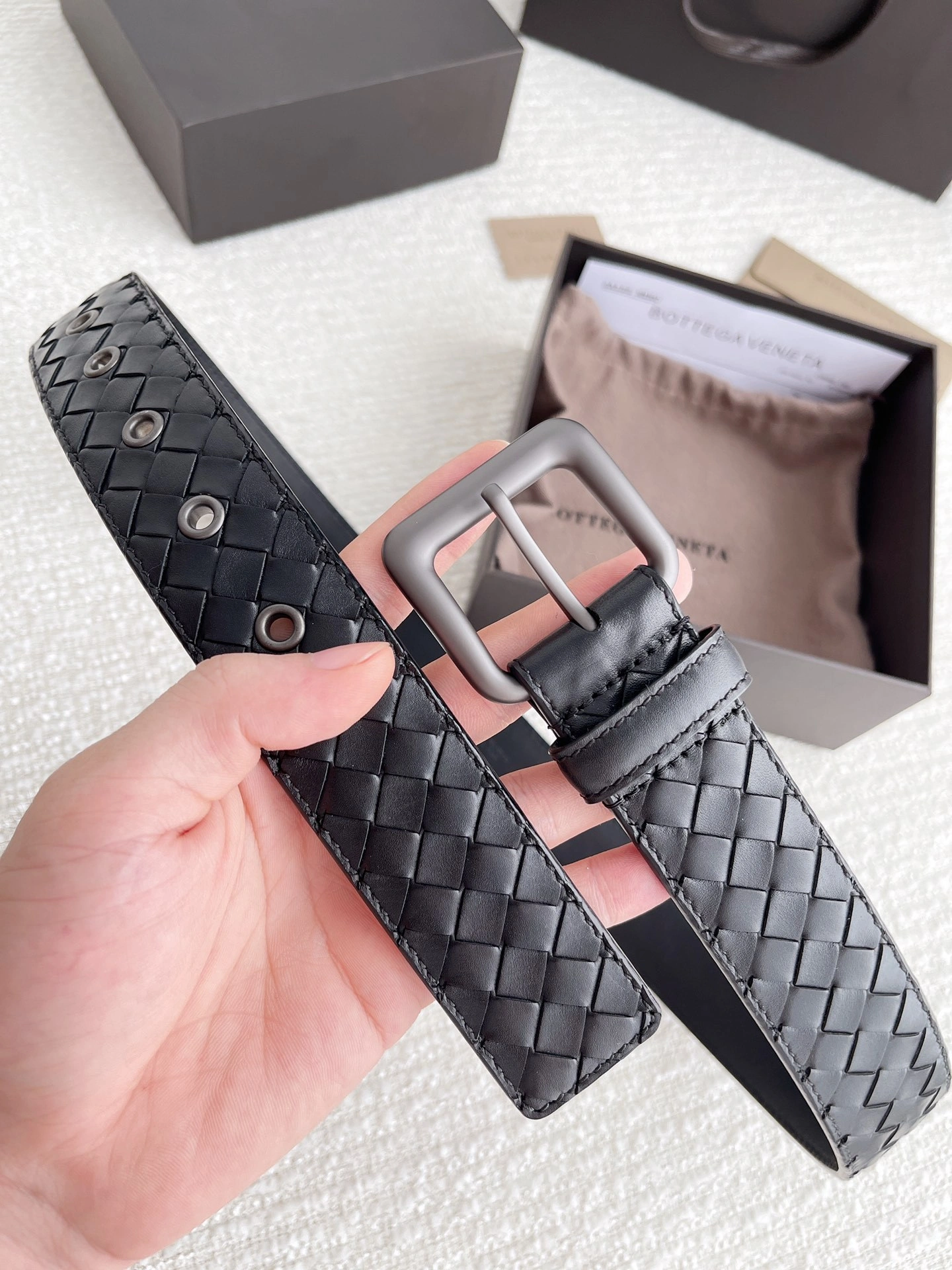 Barbara-- V595t1 271932V47W01275 cowhide 3.5cm item:E-S333L0402
